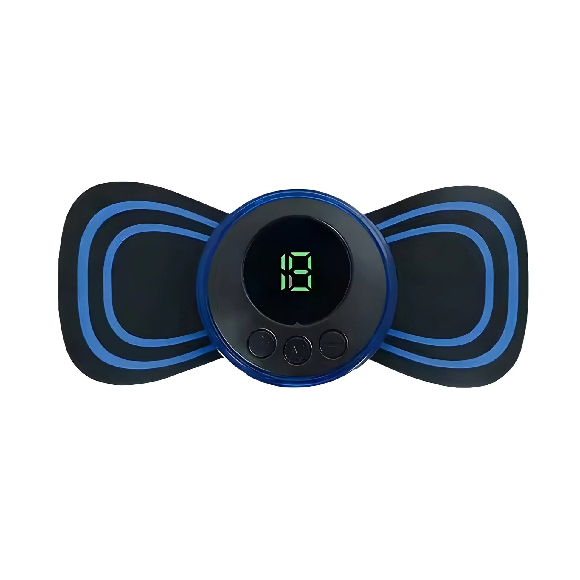 Mini Body Massager - 1 Pcs Portable Massage Instrument - Auk deals