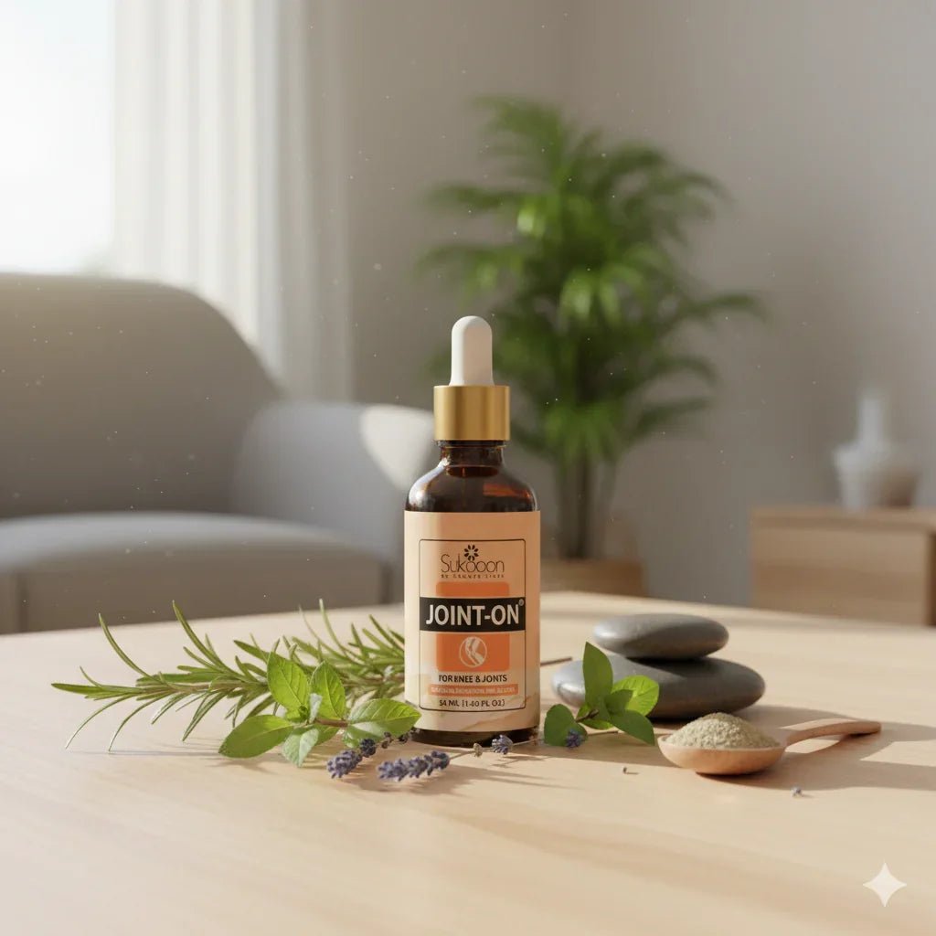 Pain Relief Oil - Auk deals