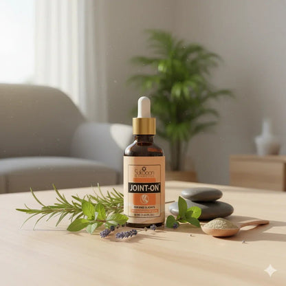 Pain Relief Oil - Auk deals