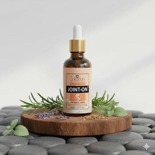 Pain Relief Oil - Auk deals